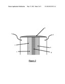 LAMINATED STRUCTURE diagram and image