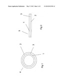 Metallic Composite Comprising a Load-Bearing Member and a Corrosion     Resistant Lager diagram and image