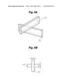 PROBE, METHOD FOR MANUFACTURING PROBE, PROBE MICROSCOPE, MAGNETIC HEAD,     METHOD FOR MANUFACTURING MAGNETIC HEAD, AND MAGNETIC     RECORDING/REPRODUCING DEVICE diagram and image