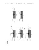 HERMETICALLY SEALED BATTERY AND METHOD FOR MANUFACTURING THE SAME diagram and image