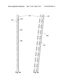 Battery with a Moveable Membrane Separating a Cathode and Anode Cavity diagram and image