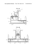 BATTERY COOLING STRUCTURE diagram and image