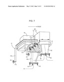 BATTERY COOLING STRUCTURE diagram and image