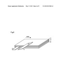 LITHIUM-ION SECONDARY BATTERY diagram and image