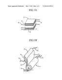 LITHIUM SECONDARY BATTERY CATHODE diagram and image