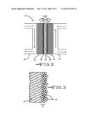 Membrane And Catalyst Composite For Membrane Electrode Assembly diagram and image