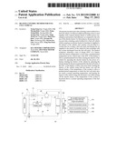 HEATING CONTROL METHOD FOR FUEL CELL VEHICLE diagram and image