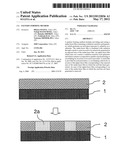 PATTERN FORMING METHOD diagram and image