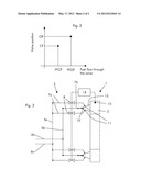 COMBUSTION CHAMBER AND METHOD FOR DAMPING PULSATIONS diagram and image