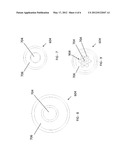 Selective Adjustment of Heat Flux for Increased Uniformity of Heating a     Charge Material in a Tilt Rotary Furnace diagram and image