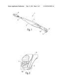 Medical, in Particular Dental, Diagnostic Device Having Image Capture     Means diagram and image