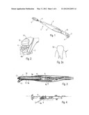 Dental System for Trans-illumination of Teeth diagram and image