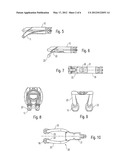 Dental System for Trans-illumination of Teeth diagram and image