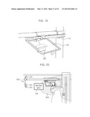 RECONFIGURABLE PLATFORM MANAGEMENT APPARATUS FORVIRTUAL REALITY-BASED     TRAINING SIMULATOR diagram and image