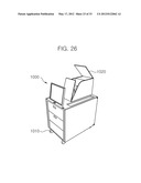 RECONFIGURABLE PLATFORM MANAGEMENT APPARATUS FORVIRTUAL REALITY-BASED     TRAINING SIMULATOR diagram and image