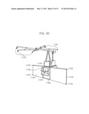 RECONFIGURABLE PLATFORM MANAGEMENT APPARATUS FORVIRTUAL REALITY-BASED     TRAINING SIMULATOR diagram and image