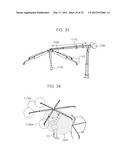 RECONFIGURABLE PLATFORM MANAGEMENT APPARATUS FORVIRTUAL REALITY-BASED     TRAINING SIMULATOR diagram and image