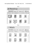 ONLINE IMMERSIVE AND INTERACTIVE EDUCATIONAL SYSTEM diagram and image