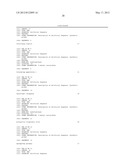 Materials and methods for the detection of anthrax related toxin genes diagram and image