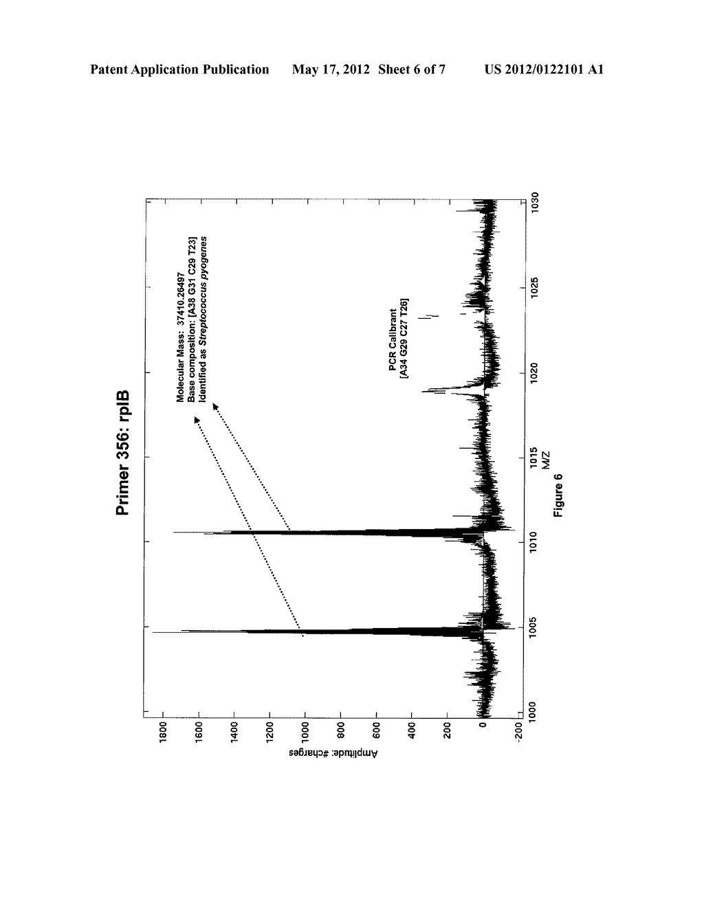 COMPOSITIONS FOR USE IN IDENTIFICATION OF BACTERIA - diagram, schematic, and image 07