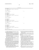 NEURAL PROGENITOR CELLS DERIVED FROM EMBRYONIC STEM CELLS diagram and image