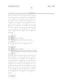 ANTIBODIES AND IMMUNOTOXINS THAT TARGET HUMAN GLYCOPROTEIN NMB diagram and image