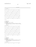 ANTIBODIES AND IMMUNOTOXINS THAT TARGET HUMAN GLYCOPROTEIN NMB diagram and image