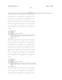 ANTIBODIES AND IMMUNOTOXINS THAT TARGET HUMAN GLYCOPROTEIN NMB diagram and image