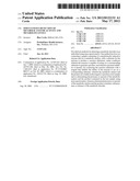 SIMULTANEOUS DETECTION OF METABOLIC ENZYME ACTIVITY AND METABOLITE LEVELS diagram and image