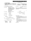 Novel Peptidase Substrates diagram and image