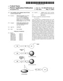 Self-immolative probes for enzyme activity detection diagram and image