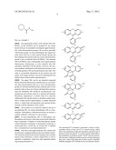 Self-immolative probes for enzyme activity detection diagram and image