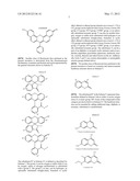 Self-immolative probes for enzyme activity detection diagram and image