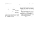 ACID-CLEVABLE LINKERS EXHIBITING ALTERED RATES OF ACID HYDROLYSIS diagram and image