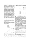 ACID-CLEVABLE LINKERS EXHIBITING ALTERED RATES OF ACID HYDROLYSIS diagram and image