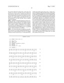 RECOMBINANT MICROORGANISM AND METHOD FOR PRODUCING ALIPHATIC POLYESTER     WITH THE USE OF THE SAME diagram and image