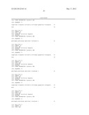 RECOMBINANT MICROORGANISM AND METHOD FOR PRODUCING ALIPHATIC POLYESTER     WITH THE USE OF THE SAME diagram and image