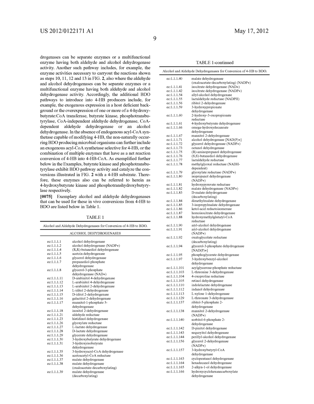 COMPOSITIONS AND METHODS FOR THE BIOSYNTHESIS OF 1,4-BUTANEDIOL AND ITS     PRECURSORS - diagram, schematic, and image 24