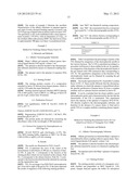 MEANS FOR PURIFYING A PROTEIN OF BLOOD PLASMA AND METHODS FOR IMPLEMENTING     SAME diagram and image