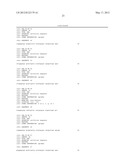 MEANS FOR PURIFYING A PROTEIN OF BLOOD PLASMA AND METHODS FOR IMPLEMENTING     SAME diagram and image