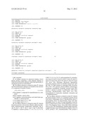 MEANS FOR PURIFYING A PROTEIN OF BLOOD PLASMA AND METHODS FOR IMPLEMENTING     SAME diagram and image