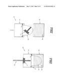 FLASK FOR PREPARING A CYTOLOGICAL SUSPENSION BASED ON A FIXING SOLUTION diagram and image