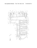 CASSETTE FOR SAMPLE PREPARATION diagram and image