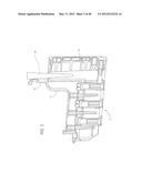 CASSETTE FOR SAMPLE PREPARATION diagram and image