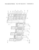 CASSETTE FOR SAMPLE PREPARATION diagram and image