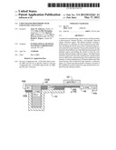  CMOS IMAGER PHOTODIODE WITH ENHANCED CAPACITANCE diagram and image