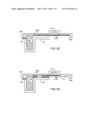  CMOS IMAGER PHOTODIODE WITH ENHANCED CAPACITANCE diagram and image