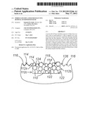 POROUS LIFT-OFF LAYER FOR SELECTIVE REMOVAL OF DEPOSITED FILMS diagram and image