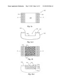 POROUS LIFT-OFF LAYER FOR SELECTIVE REMOVAL OF DEPOSITED FILMS diagram and image