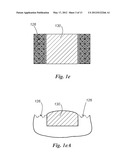 POROUS LIFT-OFF LAYER FOR SELECTIVE REMOVAL OF DEPOSITED FILMS diagram and image